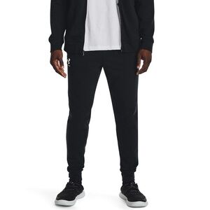 UNDER ARMOUR MEN’S RIVAL TERRY JOGGER